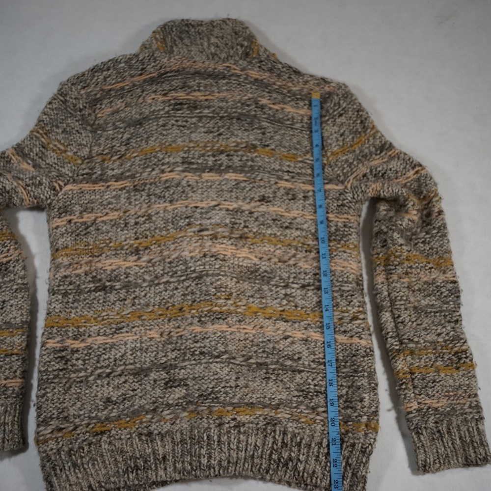 Wilfred Free Cardigan Made From Italian Yarn Size Small - Picture 7 of 11